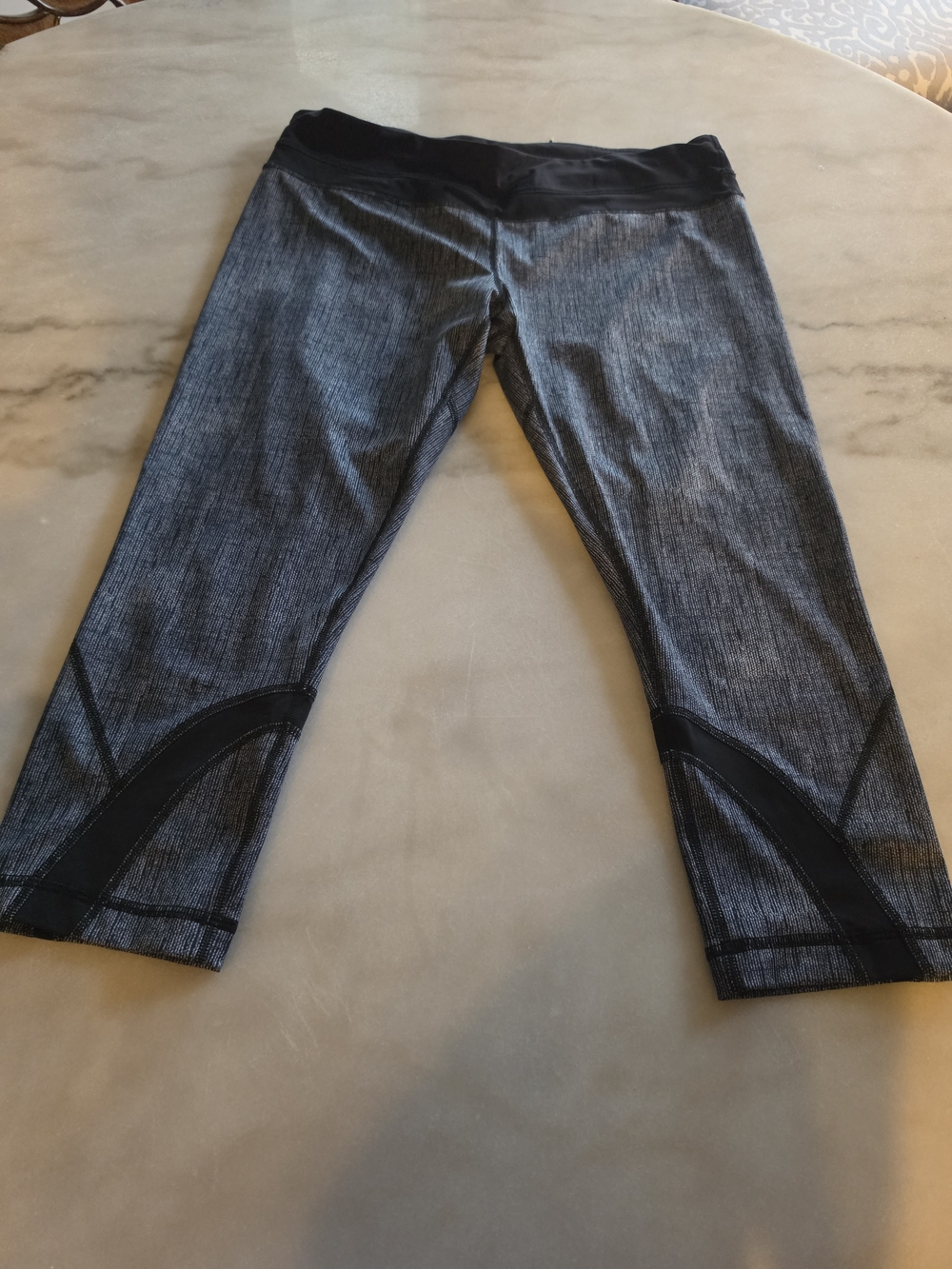 Lululemon Women’s Inspire Crop